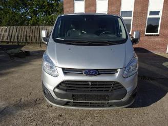 Autoverwertung Ford Transit Transit Custom, Van, 2011 / 2023 2.2 TDCi 16V 2014/9