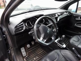 Citroën DS3 DS3 (SA), Hatchback, 2009 / 2015 1.6 16V VTS THP 155 picture 13