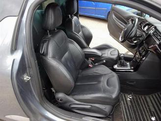 Citroën DS3 DS3 (SA), Hatchback, 2009 / 2015 1.6 16V VTS THP 155 picture 9