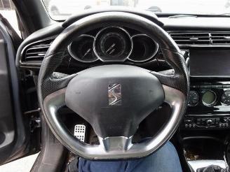 Citroën DS3 DS3 (SA), Hatchback, 2009 / 2015 1.6 16V VTS THP 155 picture 14