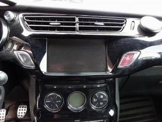 Citroën DS3 DS3 (SA), Hatchback, 2009 / 2015 1.6 16V VTS THP 155 picture 16