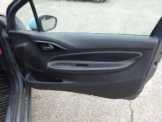 Citroën DS3 DS3 (SA), Hatchback, 2009 / 2015 1.6 16V VTS THP 155 picture 10