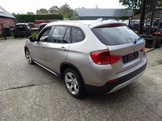BMW X1 X1 (E84), SUV, 2009 / 2015 xDrive 20d 2.0 16V picture 3