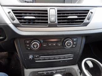 BMW X1 X1 (E84), SUV, 2009 / 2015 xDrive 20d 2.0 16V picture 19