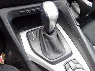 BMW X1 X1 (E84), SUV, 2009 / 2015 xDrive 20d 2.0 16V picture 21