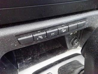 BMW X1 X1 (E84), SUV, 2009 / 2015 xDrive 20d 2.0 16V picture 20