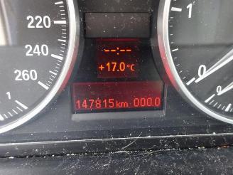 BMW X1 X1 (E84), SUV, 2009 / 2015 xDrive 20d 2.0 16V picture 8