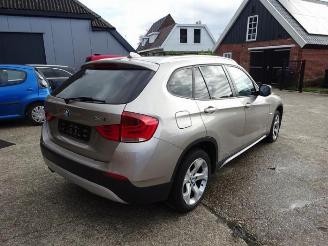 BMW X1 X1 (E84), SUV, 2009 / 2015 xDrive 20d 2.0 16V picture 5