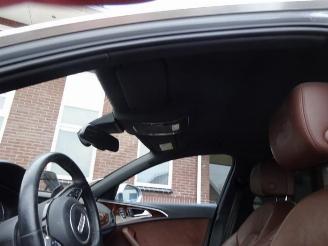 Audi A6 A6 Avant (C7), Combi, 2011 / 2018 3.0 TDI V6 24V Quattro picture 20