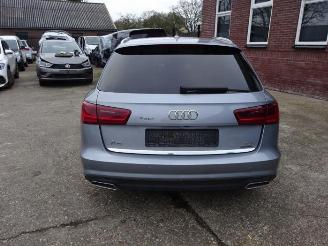 Audi A6 A6 Avant (C7), Combi, 2011 / 2018 3.0 TDI V6 24V Quattro picture 5