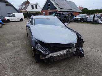 Audi A6 A6 Avant (C7), Combi, 2011 / 2018 3.0 TDI V6 24V Quattro picture 2