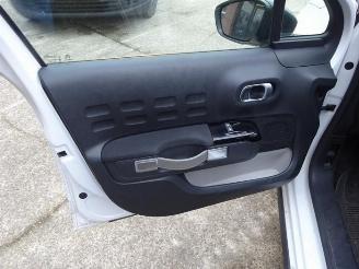 Citroën C3 C3 (SX/SW), Hatchback, 2016 1.2 12V e-THP PureTech 110 picture 9