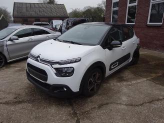 Citroën C3 C3 (SX/SW), Hatchback, 2016 1.2 12V e-THP PureTech 110 picture 2