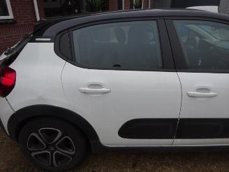 Citroën C3 C3 (SX/SW), Hatchback, 2016 1.2 12V e-THP PureTech 110 picture 7