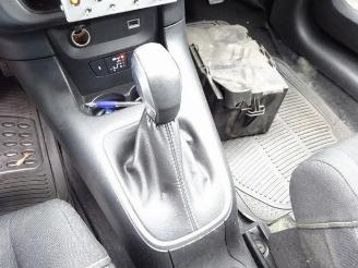 Citroën C3 C3 (SX/SW), Hatchback, 2016 1.2 12V e-THP PureTech 110 picture 16
