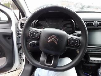 Citroën C3 C3 (SX/SW), Hatchback, 2016 1.2 12V e-THP PureTech 110 picture 12