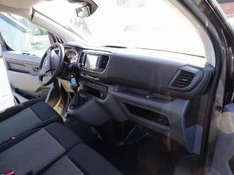 Opel Vivaro Vivaro, Van, 2019 2.0 Diesel 145 picture 11