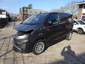 Démontage voiture Opel Vivaro Vivaro, Van, 2019 2.0 Diesel 145 2022/3