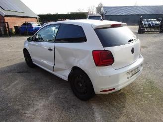 Volkswagen Polo Polo V (6R), Hatchback, 2009 / 2017 1.4 TDI picture 3