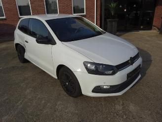 Volkswagen Polo Polo V (6R), Hatchback, 2009 / 2017 1.4 TDI picture 6