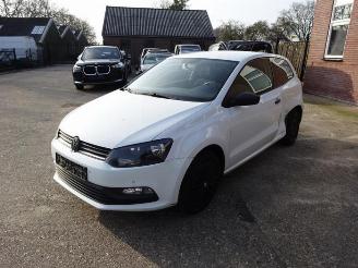 Volkswagen Polo Polo V (6R), Hatchback, 2009 / 2017 1.4 TDI picture 2