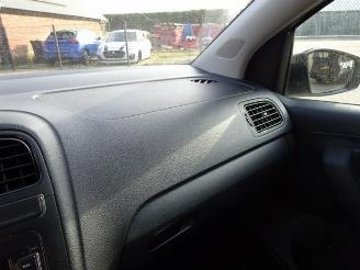 Volkswagen Polo Polo V (6R), Hatchback, 2009 / 2017 1.4 TDI picture 18