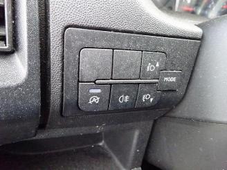 Peugeot Boxer Boxer (U9), Van, 2006 2.2 Blue HDi 165 picture 12