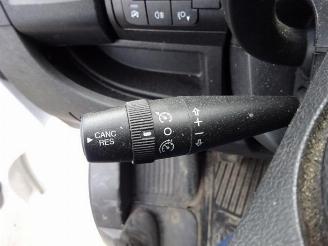 Peugeot Boxer Boxer (U9), Van, 2006 2.2 Blue HDi 165 picture 11