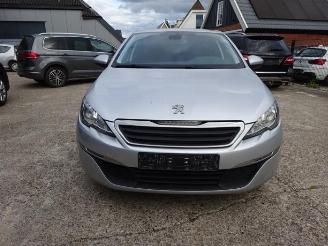  Peugeot 308 308 SW (L4/L9/LC/LJ/LR), Combi 5-drs, 2014 / 2021 1.6 BlueHDi 115 2015/4