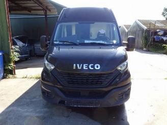 Sloopauto Iveco New Daily New Daily VI, Van, 2014 33S12, 35C12, 35S12 2021/3