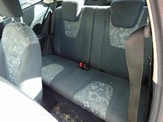 Ford Ka Ka II, Hatchback, 2008 / 2016 1.2 picture 14