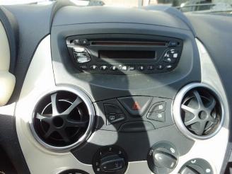 Ford Ka Ka II, Hatchback, 2008 / 2016 1.2 picture 17