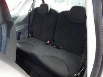 Citroën C1 C1, Hatchback, 2005 / 2014 1.0 12V picture 10