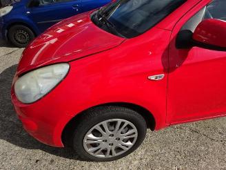 Hyundai I-20 i20, Hatchback, 2008 / 2015 1.4i 16V picture 8