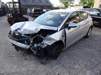 Vrakbiler auto Opel Astra Astra K, Hatchback 5-drs, 2015 / 2022 1.0 Turbo 12V 2016/11