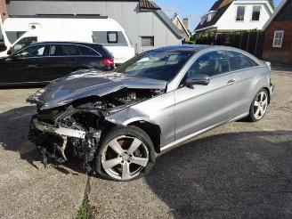 Mercedes E-klasse E (C207), Coupe, 2009 / 2016 E-350 CGI V6 24V picture 1