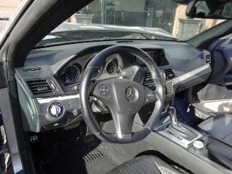 Mercedes E-klasse E (C207), Coupe, 2009 / 2016 E-350 CGI V6 24V picture 13