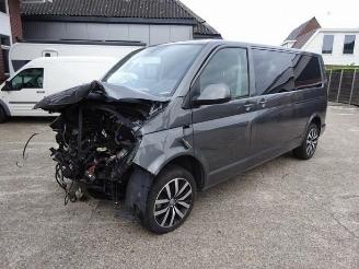  Volkswagen Transporter Transporter T6, Van, 2015 / 2024 2.0 TDI 204 2019/2