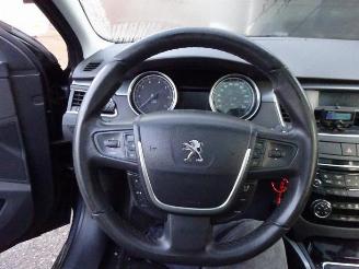Peugeot 508 508 SW (8E/8U), Combi, 2010 / 2018 1.6 THP 16V picture 20