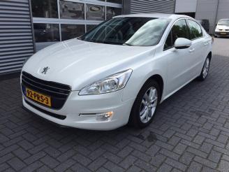 occasione autovettura Peugeot 508  2011/3