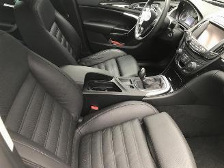 Opel Insignia Country Tourer 1.6 CDTI 2x4 Leer Nav Internet Business+ picture 3