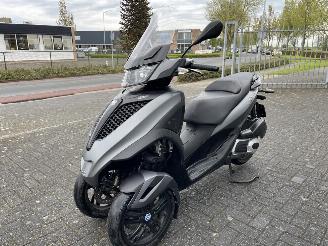 Käytettyjen motor cycles Piaggio MP3 300 Yourban Autorijbewijs 2017/5