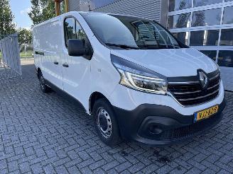 Renault Trafic 2.0 dCi 120 T29 L2H1 DC Business picture 1