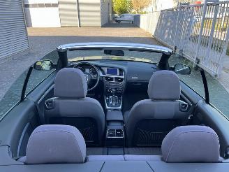 Audi A5 Cabriolet 2.0 TFSI Pro Line S-line Automaat picture 10