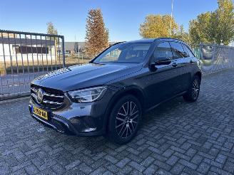 Ocazii autoturisme Mercedes GLC 300e 4MATIC Business Solution AMG 2020/7
