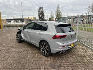 Volkswagen Golf 1.5 eTSI R-Line Business picture 7