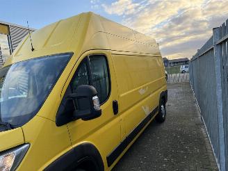 Fiat E-Ducato  picture 6