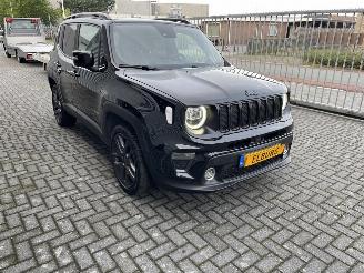 Schadeauto Jeep Renegade 4xe 240 Plug-in Hybrid Electric Trailhawk 2021/2