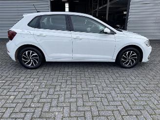 Volkswagen Polo 1.0 TSI Life picture 8