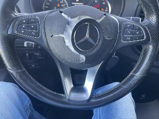 Mercedes Vito 114 CDI Lang picture 16